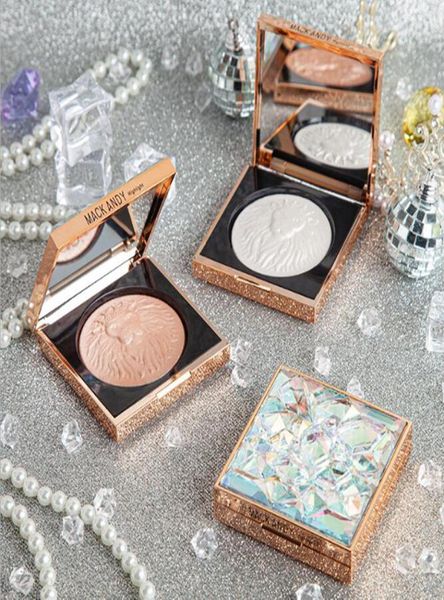 

highlighter facial bronzers palette makeup glow face contour shimmer powder illuminator highlight cosmetics tslm22761593