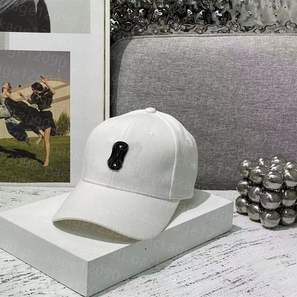 

fashion ball cap mens designer baseball hat luxury caps adjustable hats street fitted fashion sports embroidery cappelli ball caps hats, Blue;gray