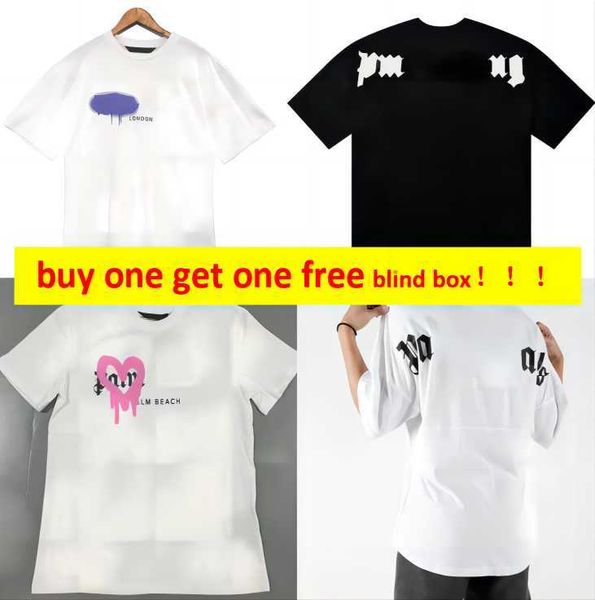 

summer mens palm t shirt graffiti t-shirt palms palmangel city designer limited inkjet graffiti letter printing men's women's ange, White;black