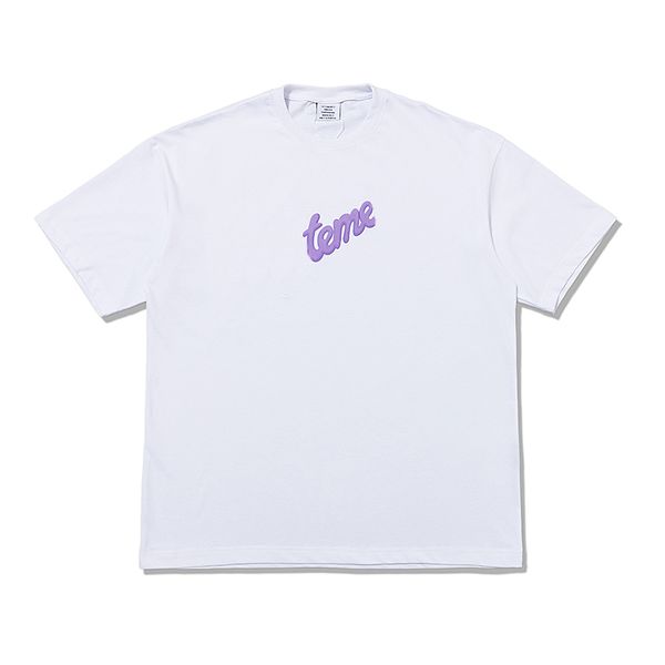 

23ss summer men cotton tee plus size t shirt vintage fashion skateboard streetwear tshirt, Black;brown