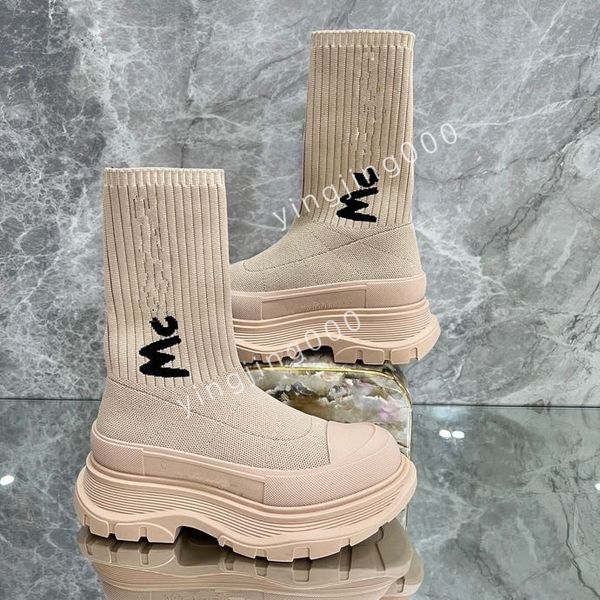 

new designer mens sneakers women casual shoes platform loafers trainers black leather shoe chunky round head sneaker2023