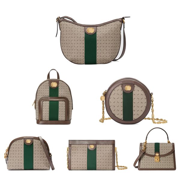 

designer queen margaret ophidia bag g women's mens handbag camera shoulder bag crossbody tote luxury drawstring schoolbag round shell t