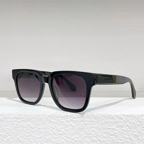 

sunglasses for women and men summer style anti-ultraviolet retro 1496 plate full frame fashion eyeglasses random boxus795hg06goj, White;black