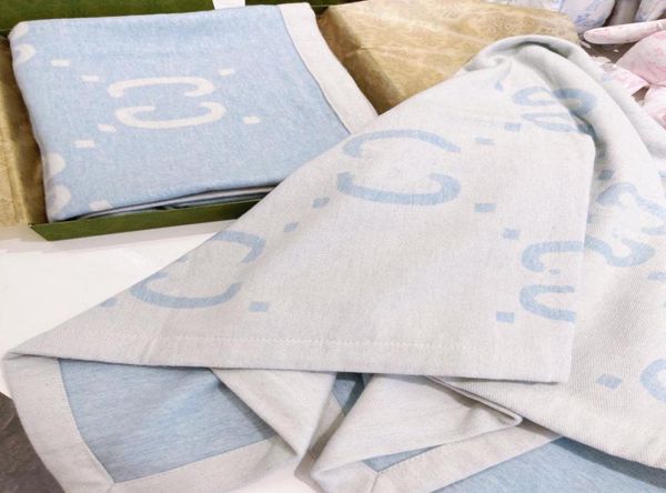 

with box 100 cotton baby blankets newborn swaddles soft infant outdoor blanket boys girls sleepsack bath gauze8793636