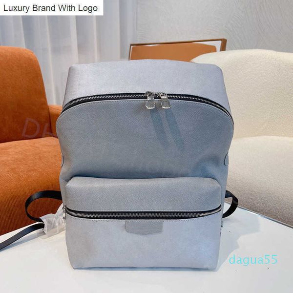 

l bag handbags backpack luxurys designers purse style bags fashion simple letter design women 3fvw, Black