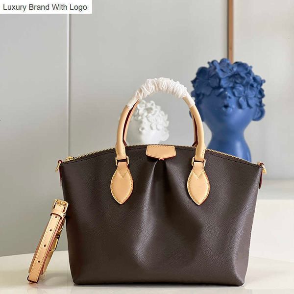 

bag handbags shoulder bags delicate knockoff designer hand bag boetie pm 25cm fashion tote bag m45986 yl164 cum5, Black
