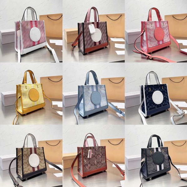 

totes cbag leather tote bag woman designer bag 14 colors designers handbag large capacity shopper bags crossbody purse 221020