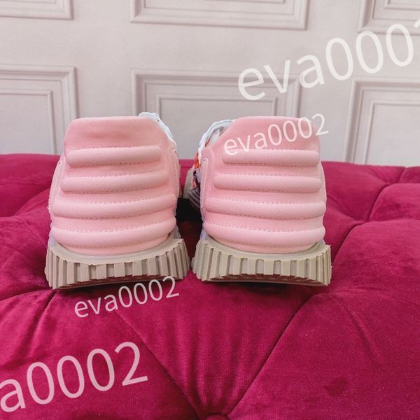 

luxurys designer men casual shoes fashion genuine leather high lace up trainers sneakers mens, Black