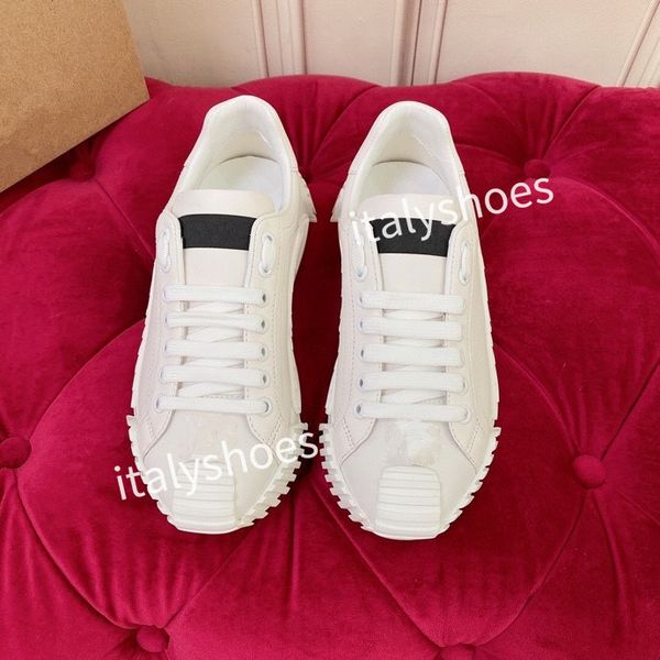 

womens fashion designer brand summer casual sports shoes for men and women running trend shoes in large sizes, Black