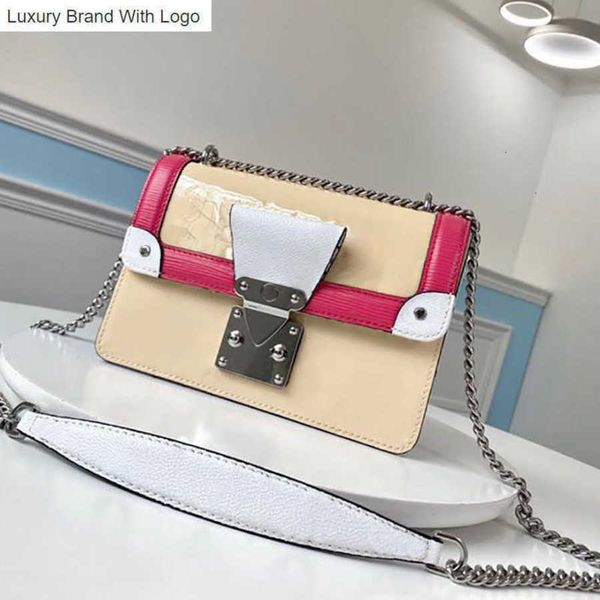 

bag handbags shoulder bags delicate knockoff designer chain bag wynwood 21cm fashion shoulder bag m90445 yl094 i7ob, Black