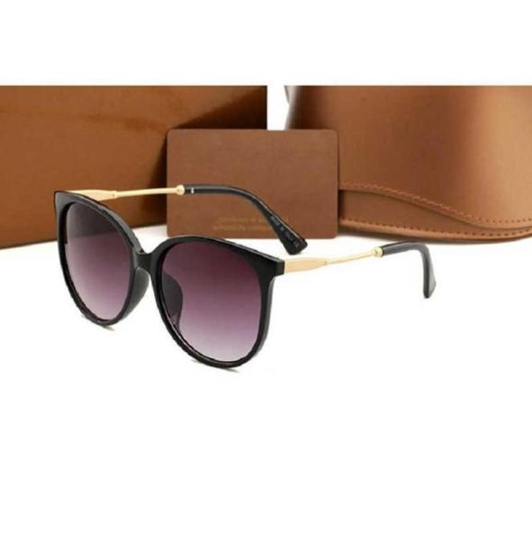 

designer sunglasses men women eyeglasses outdoor shades pc frame fashion classic lady sun glasses mirrors for women4894341, White;black
