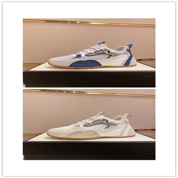

spring new versatile fashion casual running shoes versatile fashion shoes men's shoes sports shoes, Black