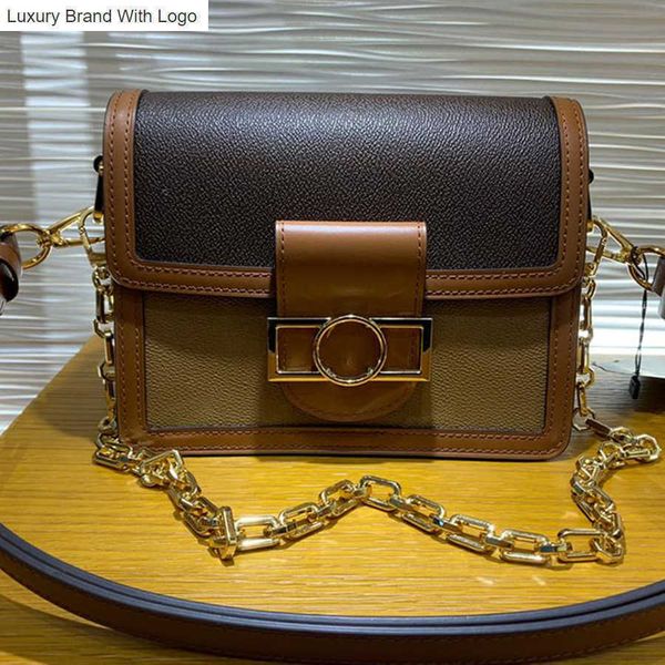 

bag handbags shoulder bags delicate knockoff designer shoulder bag 20cm genuine leather crossbody bag m45959 yl027 q0tg, Black