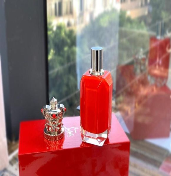 

whole perfume fragrance set beautiful lucky cat eau de parfum crown for women girl loubidoo 90ml edp loubirouge loubifunk spra8367512