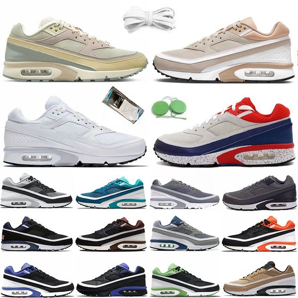 

bw fashion running shoes sports sneakers sneaker men women triple white dark grey hemp grey blue persian violet grey green trainers platform