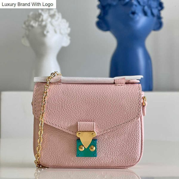 

bag handbags shoulder bags delicate knockoff designer chain bag 14cm fashion crossbody bag m81389 yl167 uz1f, Black