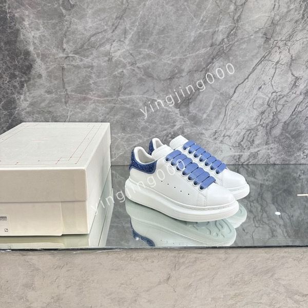

2023new fashion women sneakers women casual shoes platform loafers trainers black leather shoes chunky round head sneaker