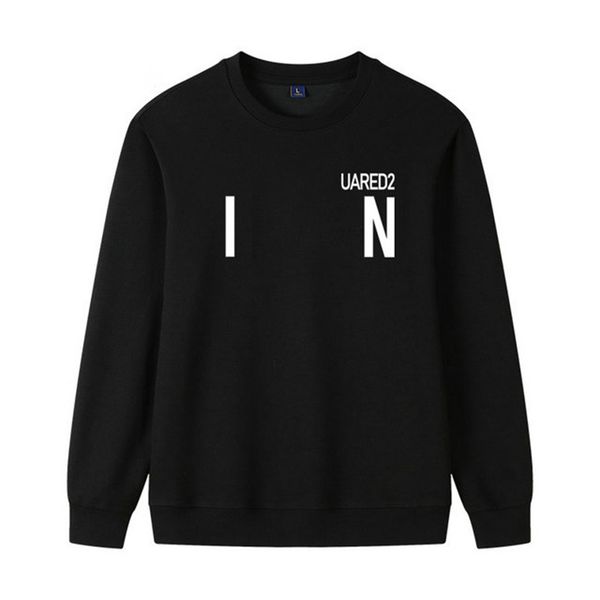 

men's hoodie hoodie with hat spring and autumn pullover fashion hoodie sweatshirt sports casual letter hoodie women's designer pur, Black