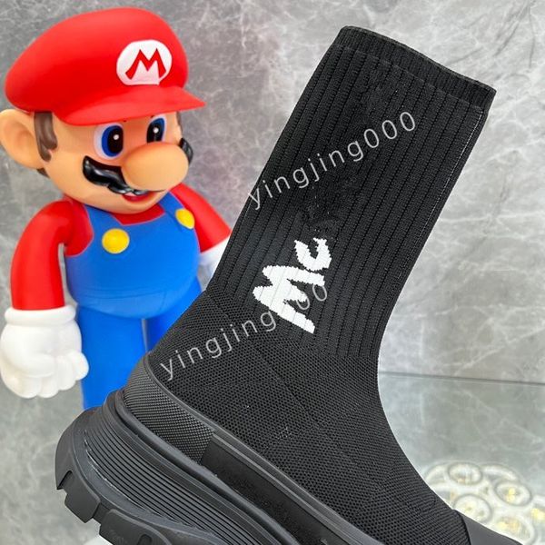

r men sneakers women casual shoes platform loafers trainers black leather shoe chunky round head sneaker