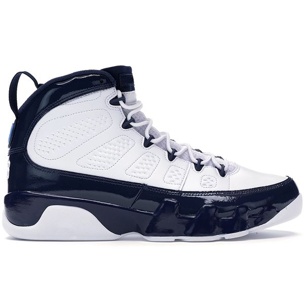 

basketball shoes 9 men trainer unc 9s fire chile red particle grey bred patent countdown pack mens sport sneakers tennis