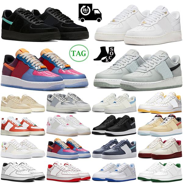 

2023 sneakers running shoes black white grey medium blue undefeated first use red pojangmacha women men sports trainers