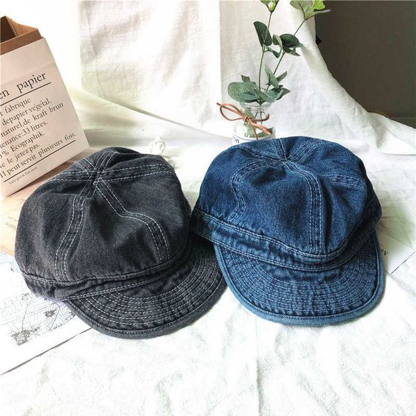 

ball caps vintage cotton baseball cap soft foldable sports hat outdoor sun hat tennis climbing camping caps for men and women p230412, Blue;gray
