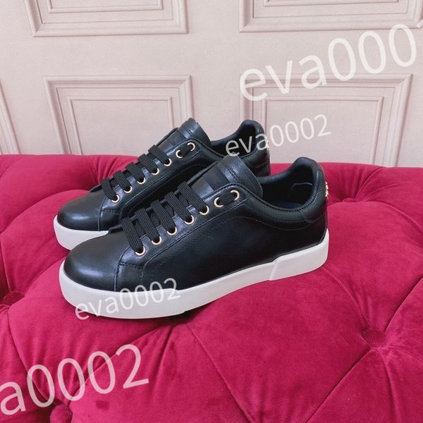 

2023 luxury designer shoes vintage canvas sneakers man woman outdoor platform casual shoe couples trainers, Black