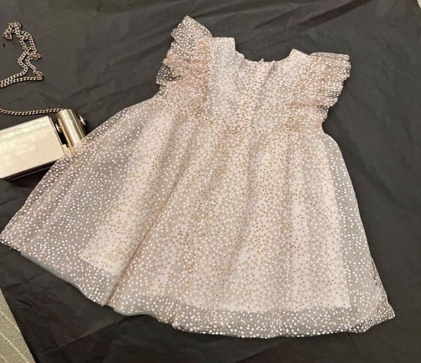 

baby girl princess dresses summer kids girls lace dresstulle tutu backless gown formal party clothing2056189, Red;yellow