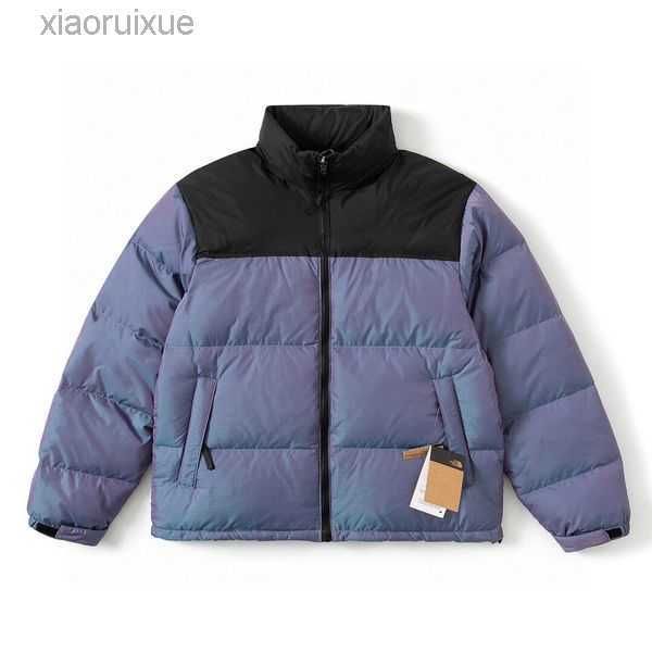 

designer mens down jacket parkas black purffer coats hooded quality casual outdoor feather outwear keep warm thick double zipper filling bad