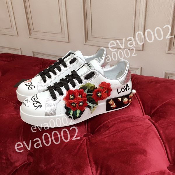 

2023 new men luxury designer men casual shoes womens fashion sneakers party shoes sneakers shoes, Black