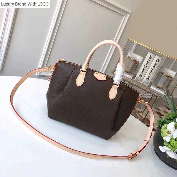 

l bag handbags 2022 luxurys bags designers handbags purses turenne totes women tote brand letter genuine leather shoulder bags crossbody bag, Black