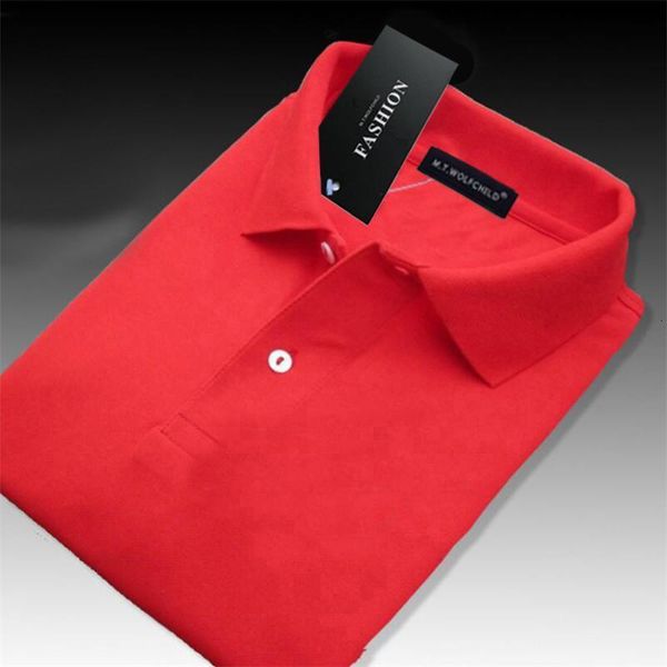 

men's polos 100% cotton summer men's polo shirt casual solid short sleeve men's polo shirt fashion men's clothing men&#0, White;black