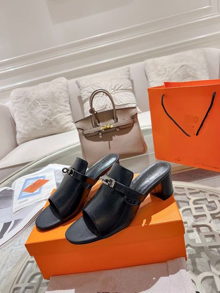 

designer slippers brand womens sandals soft fashionable out design ladies hollow platform made transparent materials lovely sunny beach for, Black