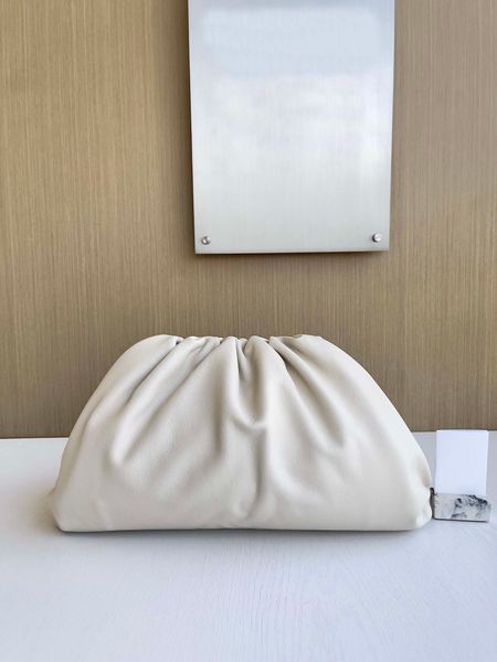 

10a mirror brand. pouch. cloud bag. clutch bag with dustbag.