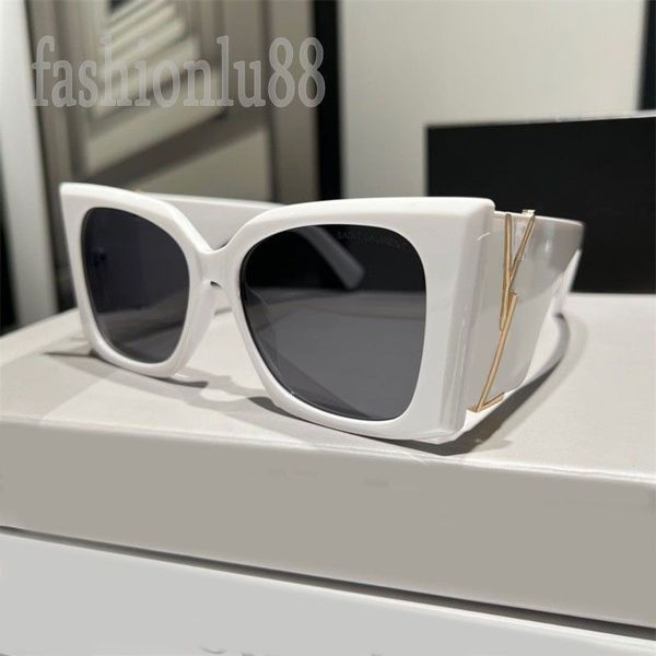 

mens sun glasses designer sunglasses for women elegance acetate frame luxury lunette lovers valuable gift sport sunglasses exquisite accesso, White;black