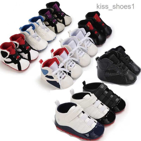 

baby first walkers sneakers newborn cotton comfort breathable leather shoes infant sports boots children slippers toddler anti-slip winter w