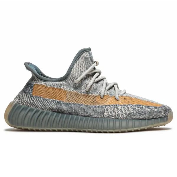 

men women running shoes yeezzys blue tint mx rock oat light mono ice cream white israfil sand taupe ash pearl sneakers rro9 yeezys 350 v2 bo