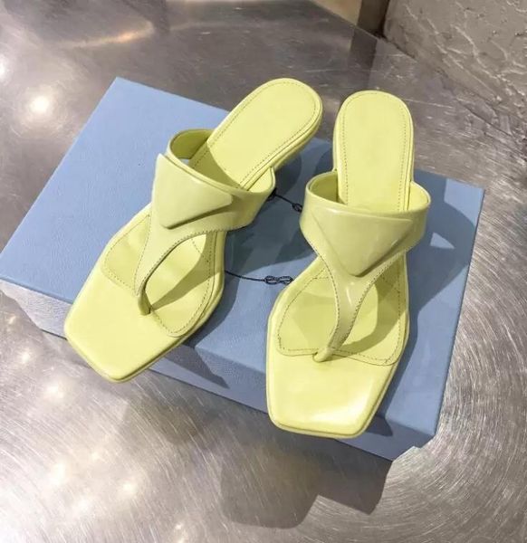 

2023 designer letter women sandals flip flops casual ladies hig slippers summer outdoor beach loafer party holiday fashion shoe size 35-42, Black