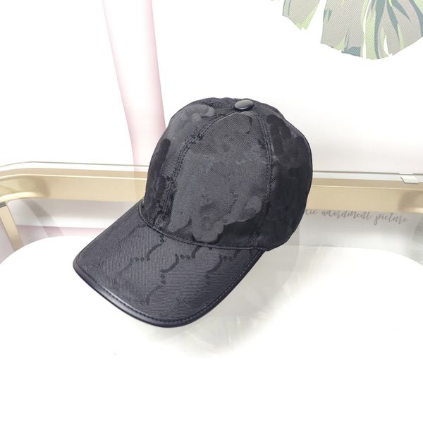 

fashion designer casquette ball caps luxury aldult adjustable men women baseball cap cotton sun hat hip hop classic hats ssp, Blue;gray