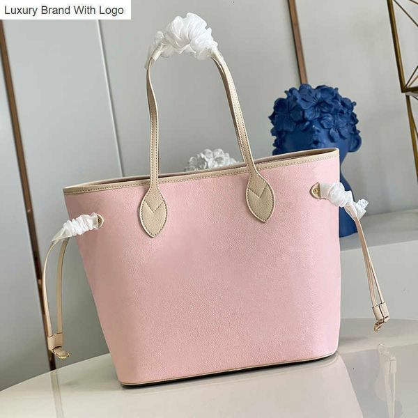 

bag handbags totes delicate knockoff designer tote bag 31cm luxury shopping bag m46102 yl016 tmbf, Black