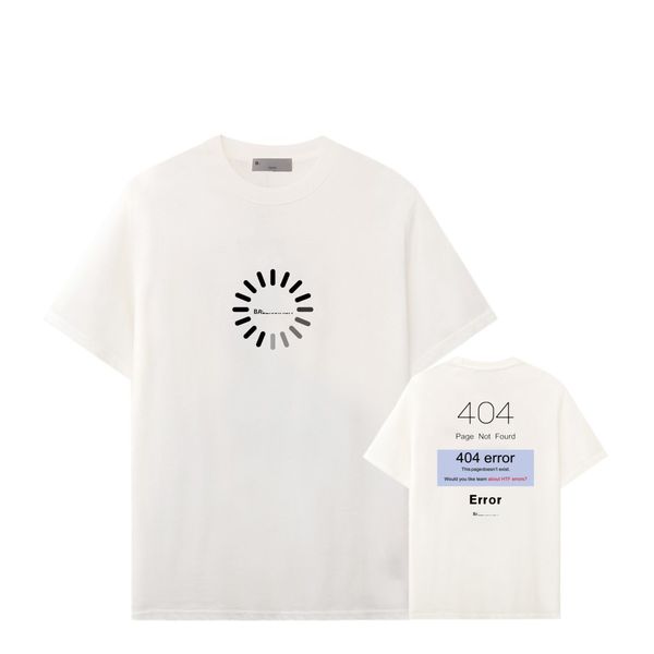 

mens designer t shirt tech men womens t-shirts mans streetwear designer tee short sleeve multicolor tees fashion 100% cotton clothes size s-, White;black