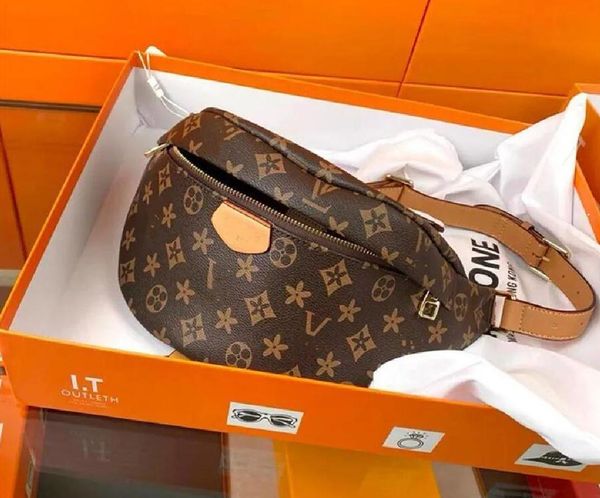 

2023 bumbag waist bag luxury designers bags men women crossbody waistpacks fanny pack bum louiseitys purse viutonitys wallet
