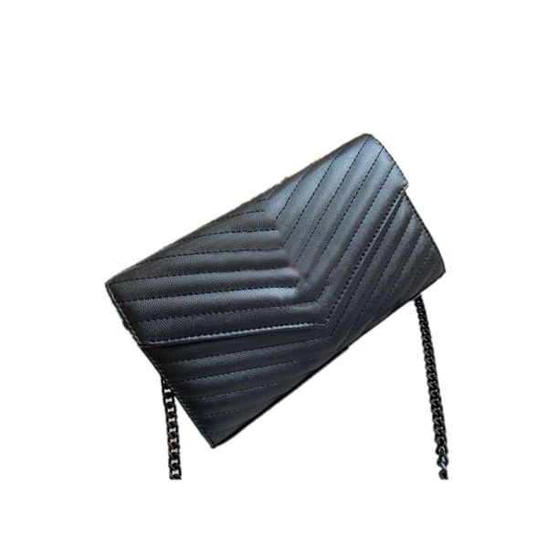 

rectangle designer bag envelopes letter shoulder bag cover quilted chains faux ladies leathers classical caviars couples white fashion luxur