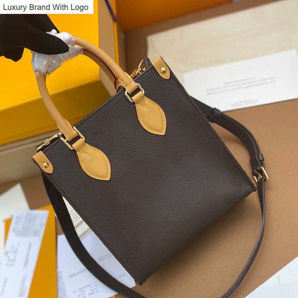 

bag handbags shoulder bags delicate knockoff designer crossbody bag sac plat bb 22cm luxury hand bag m45847 yl086 rrk3, Black