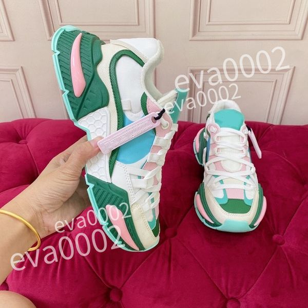 

2023 new designer white casual shoes women and men basketball outdoor sport sneakers lace-up sneakers, Black