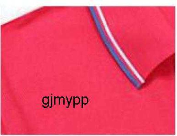 

new brand summer men polo embroidery shirt short sleeves turn-down collar clothing male fashion casual s-3xl 479n6, White;black