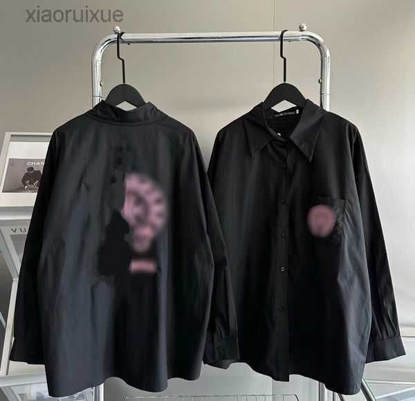 

men's t-shirts hip hop street style harajuku short sleeve t-shirt summer 2023 new retro american round neck dress 20y14p, White;black