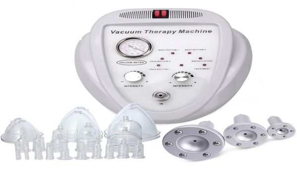

portable slim equipment vacuum sculpting machine breast enlargement pump cup massager body shaping butt lifting bust enhancer1868546