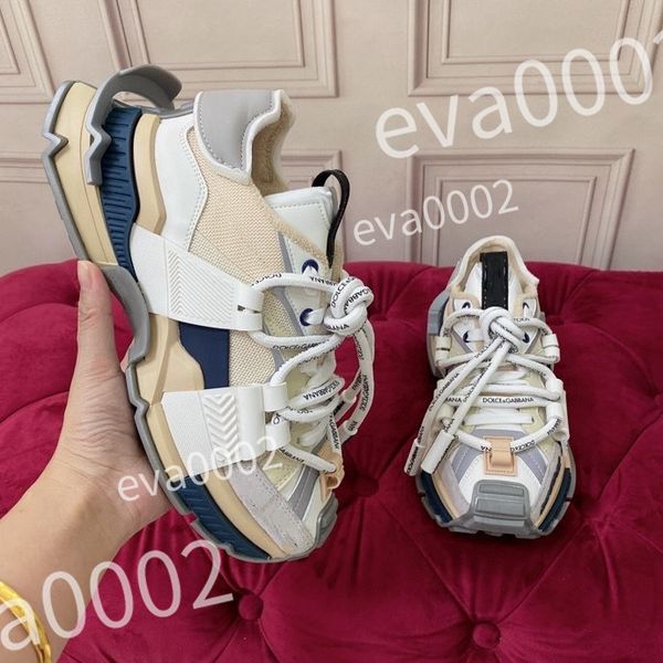 

2023 luxury designer shoes low vintage canvas sneakers man woman outdoor platform casual shoe couples trainers, Black