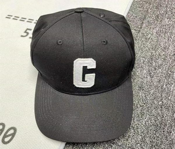 

embroidery cotton black baseball cap men wome06321663, Blue;gray